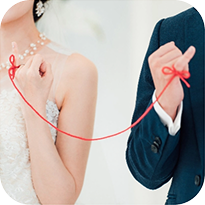 人が見て、人がつなぐから。