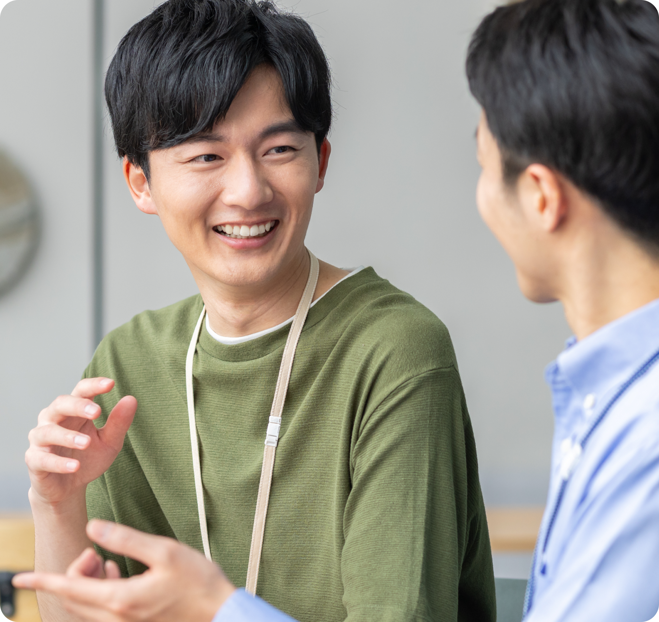 相談所に通って婚活